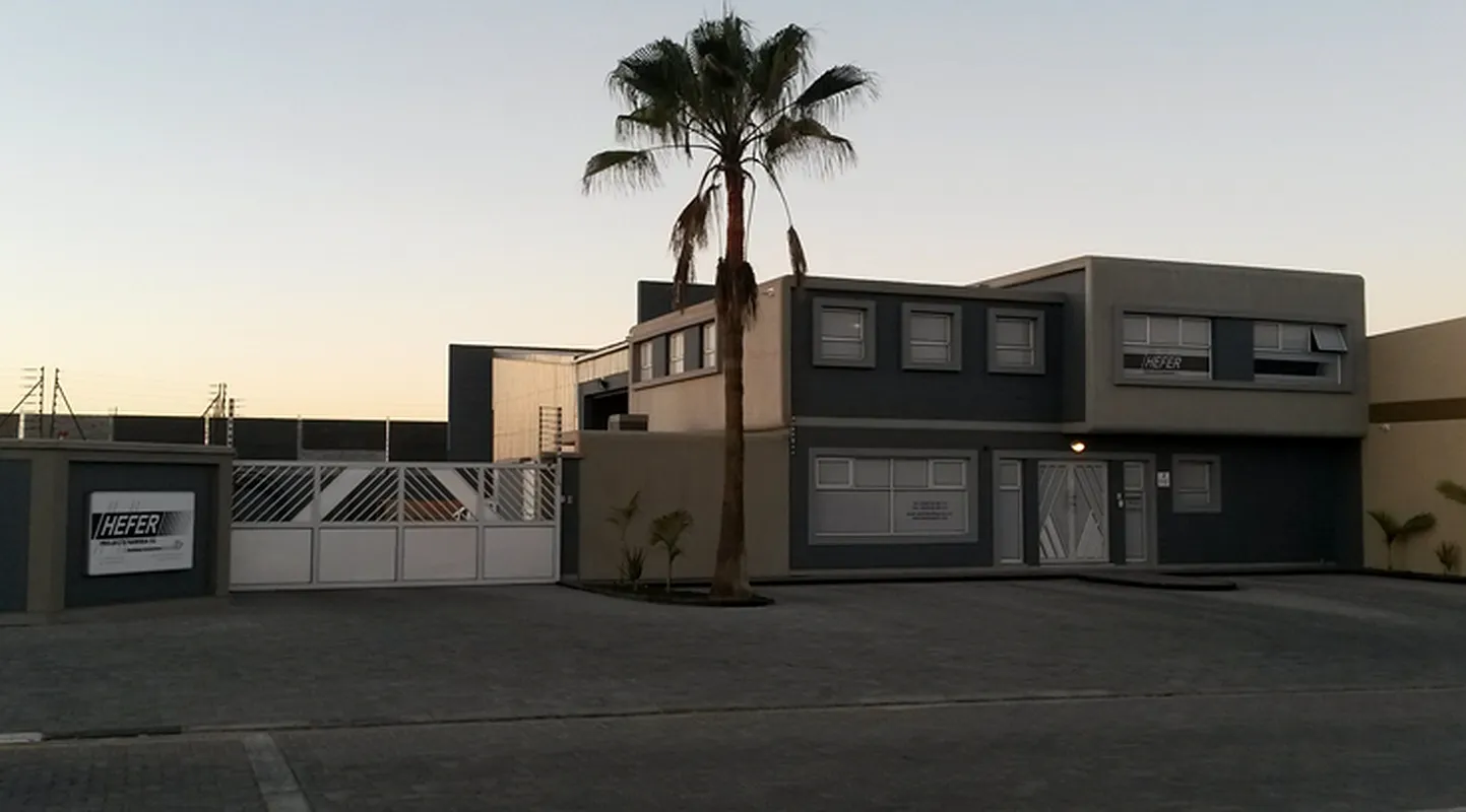 Hefer Office