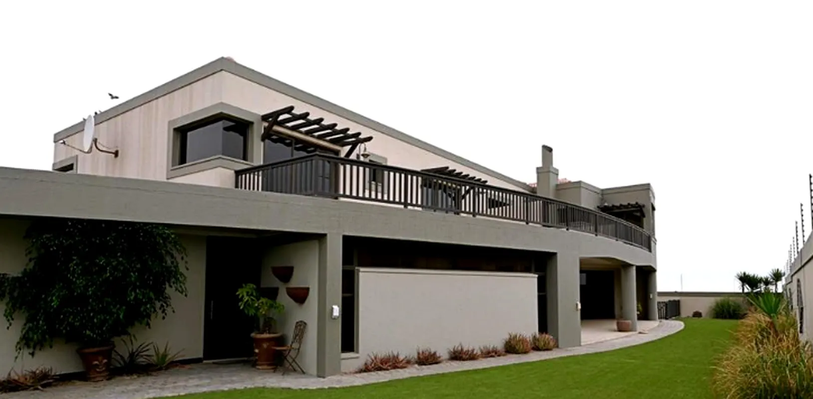 Family Home, Swakopmund (2013) · 3