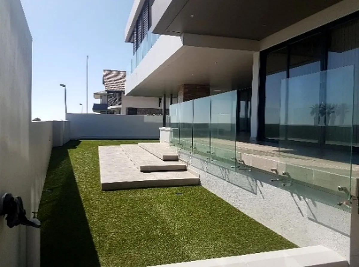 Family Home, Swakopmund (2017)