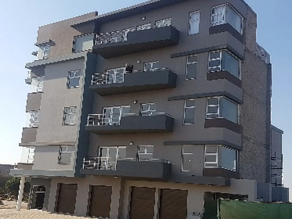 Atlantic Suites