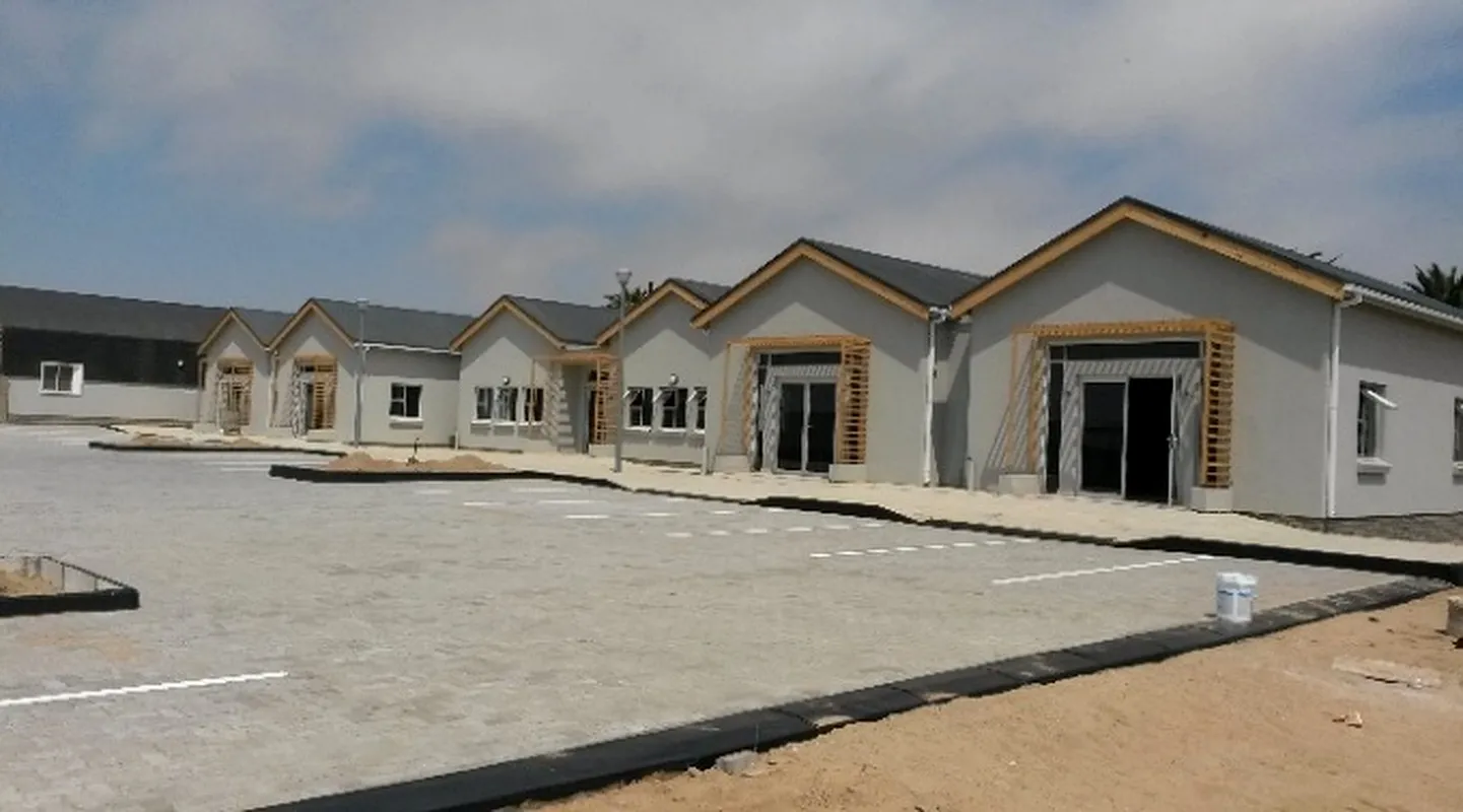 Swakopmund Medical Centre