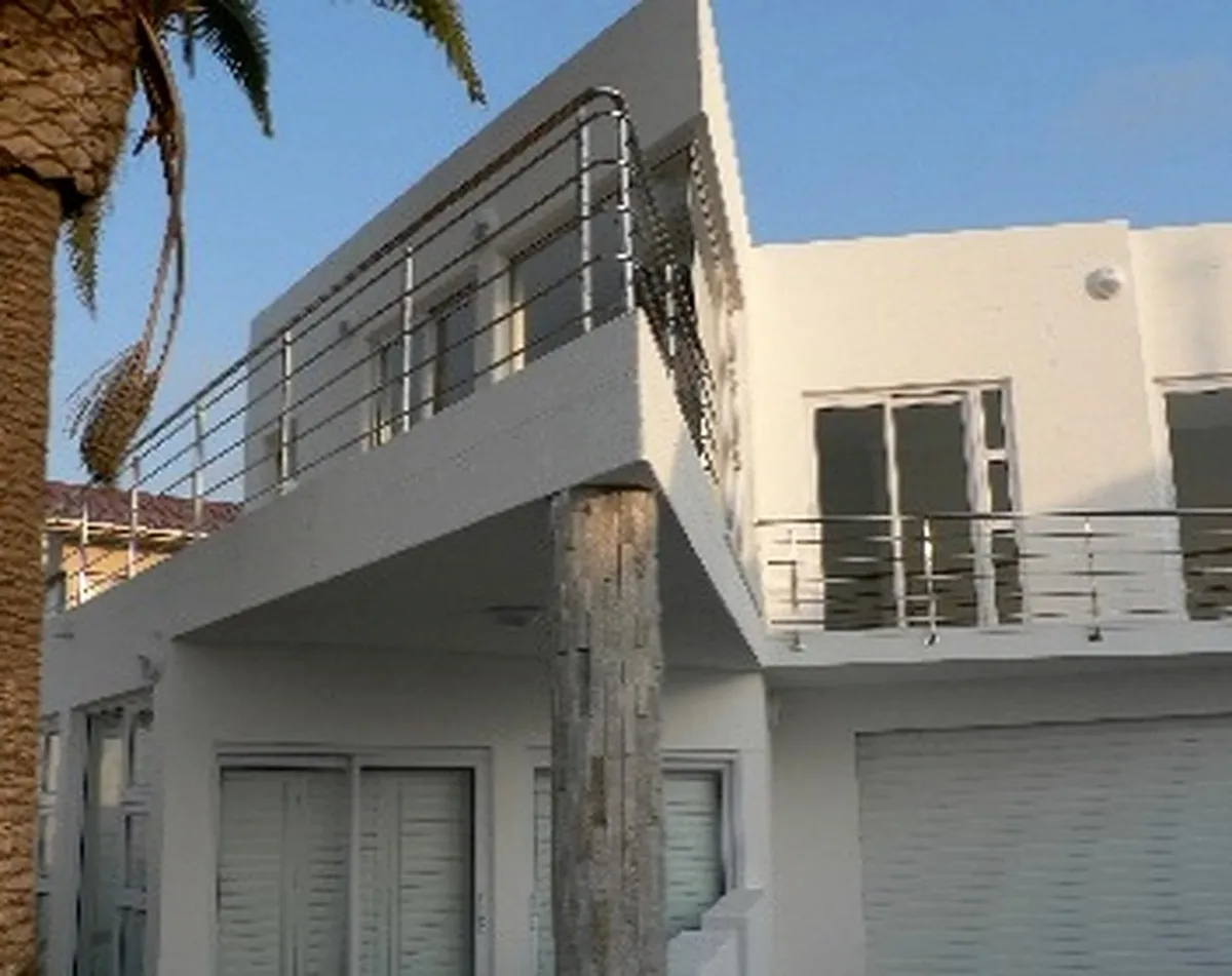 Denhill Villas