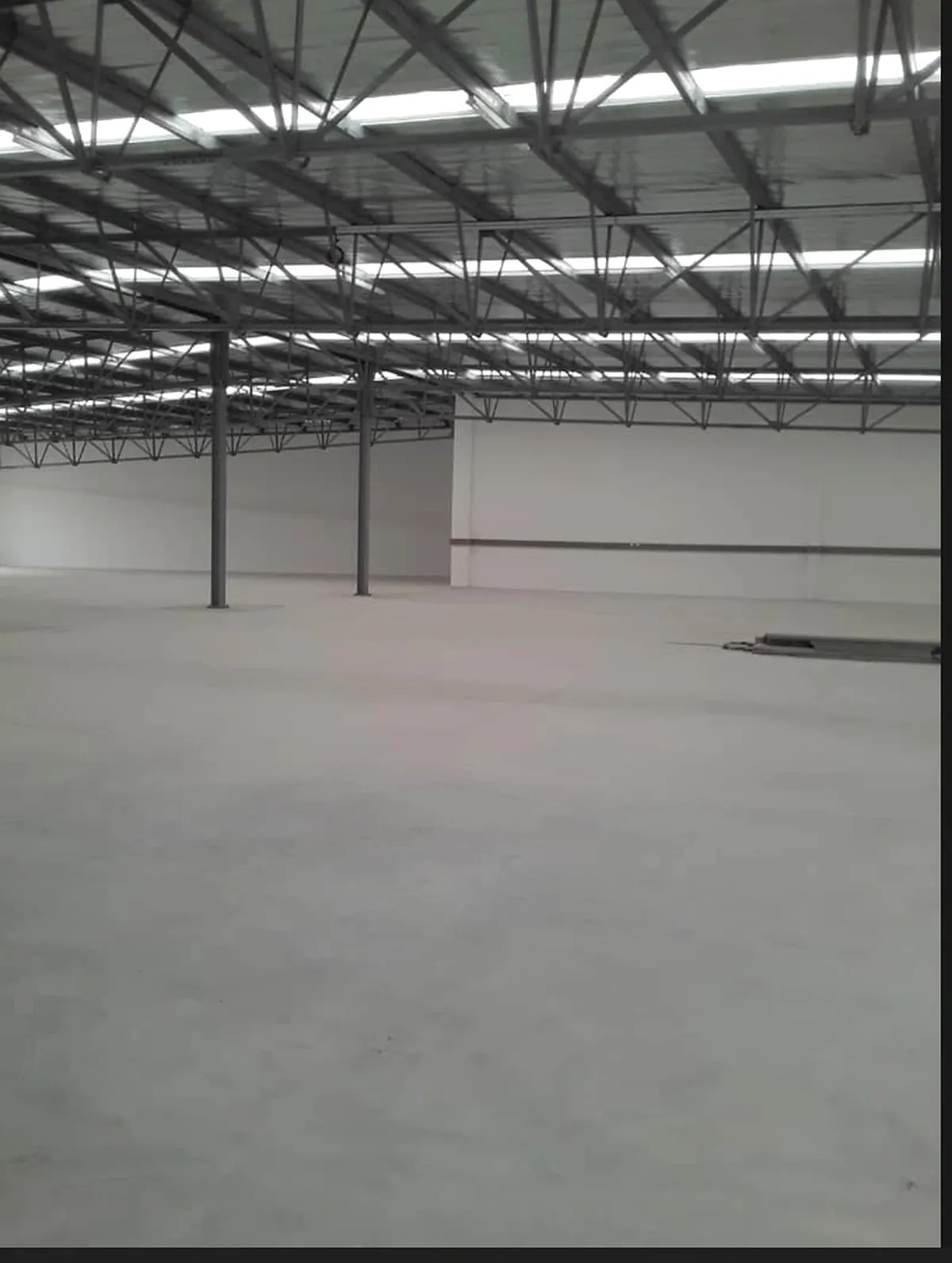 Metro Wholesale