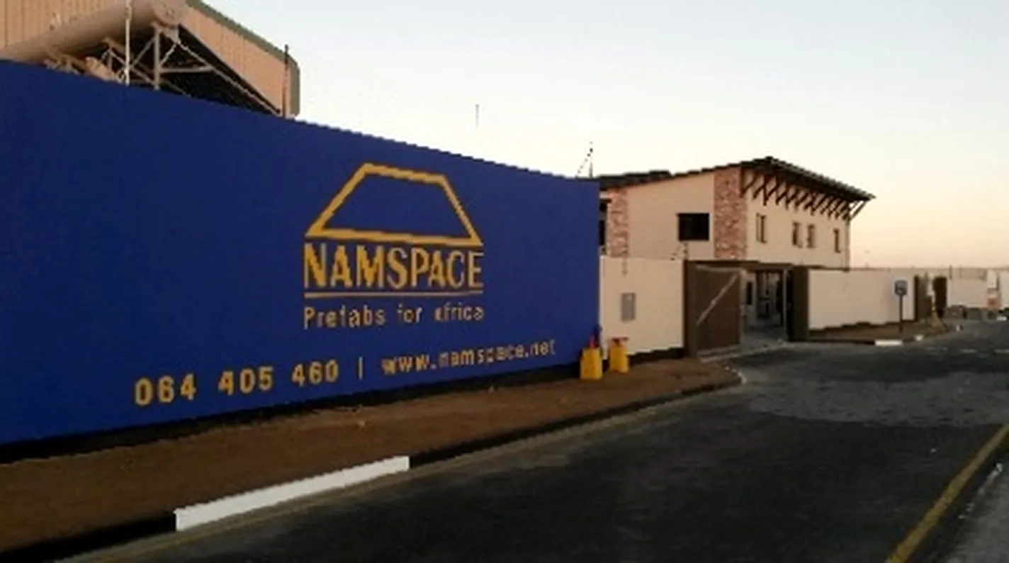 Namspace — photograph 2
