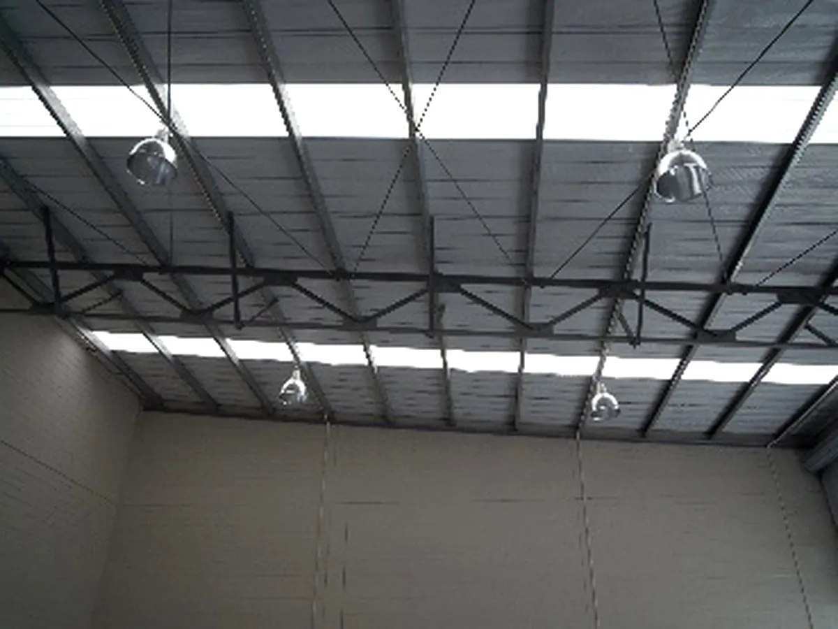 Quiver Tree Office & Warehouse Development — photograph 2