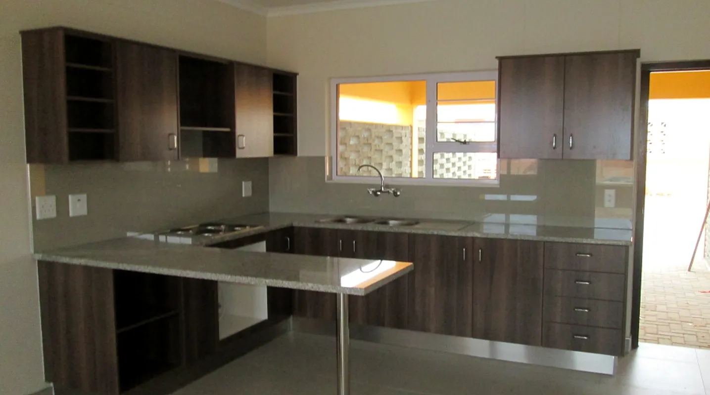 UNAM - Field kitchen — photograph 2