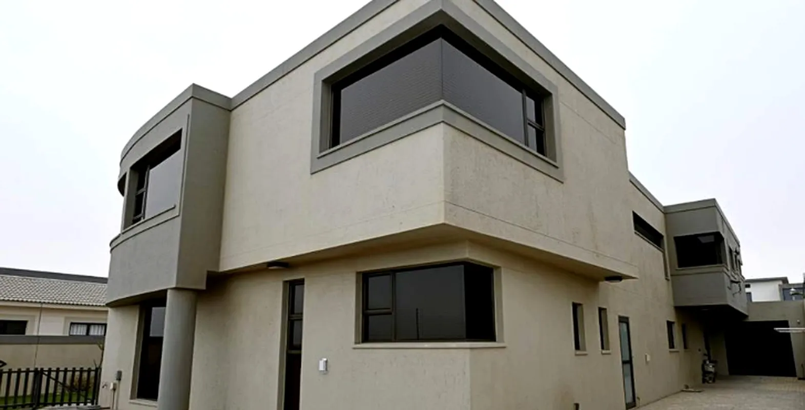 Family Home, Swakopmund (2013) · 3 — photograph 2
