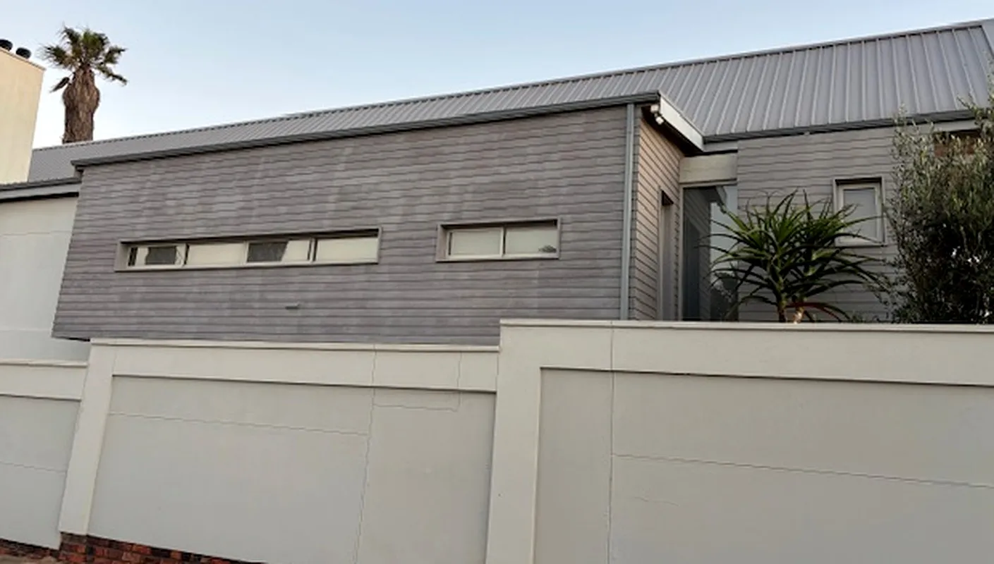 Family Home, Swakopmund (2020) · 2 — photograph 2