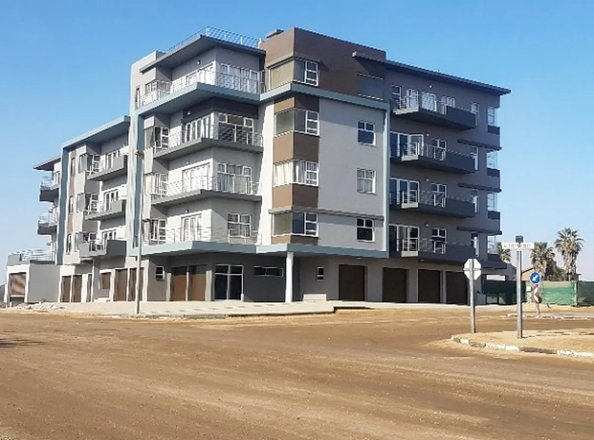 Atlantic Suites — photograph 2