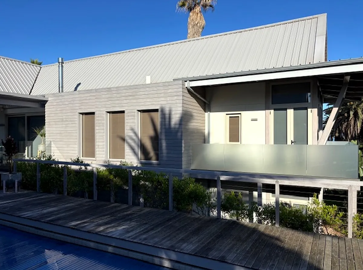Family Home, Swakopmund (2020) · 2 — photograph 3