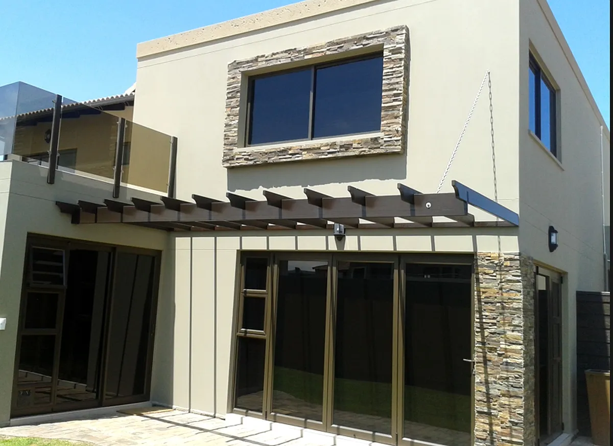 Family Home, Swakopmund (2013) · 2 — photograph 3