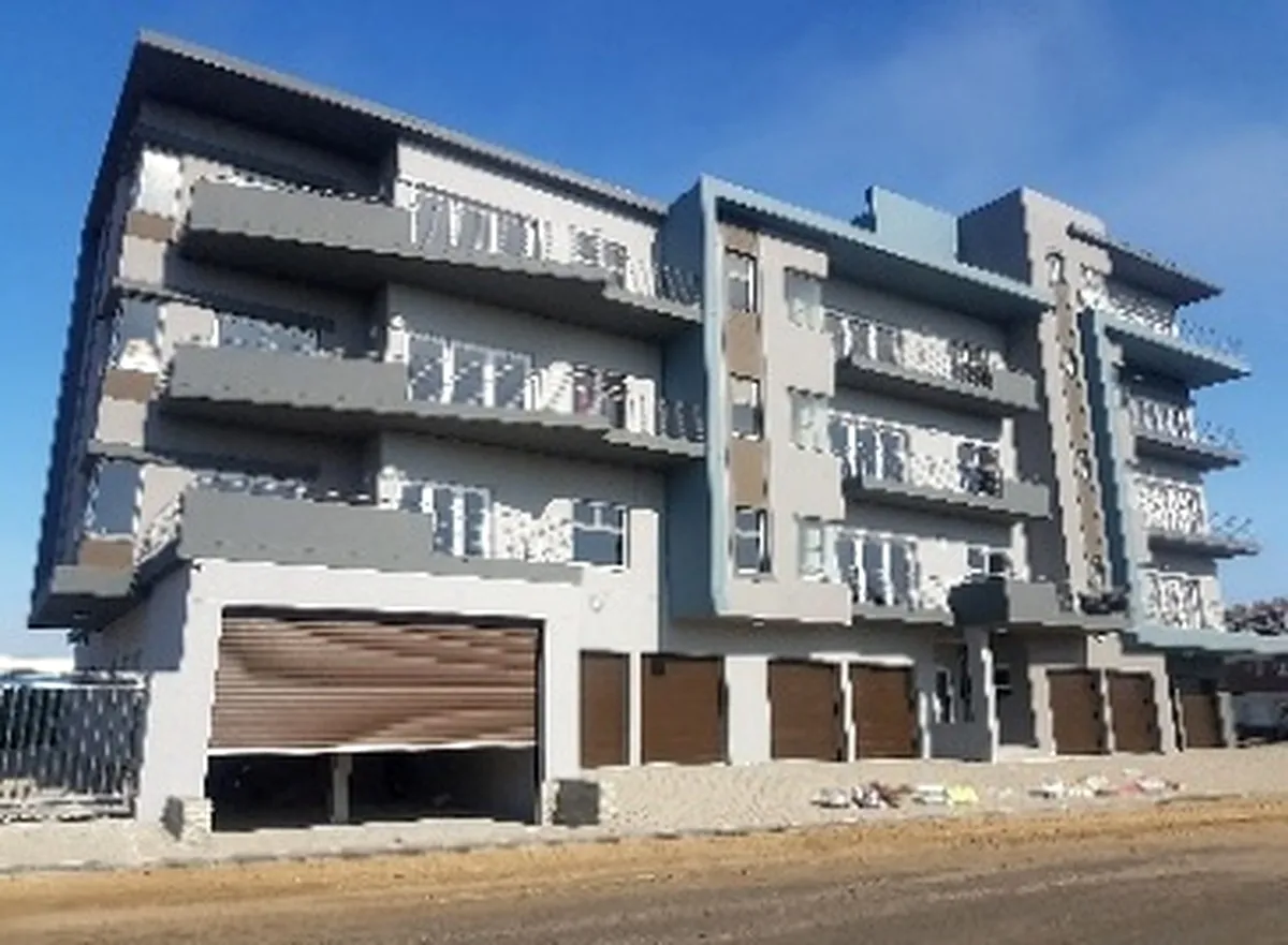 Atlantic Suites — photograph 3