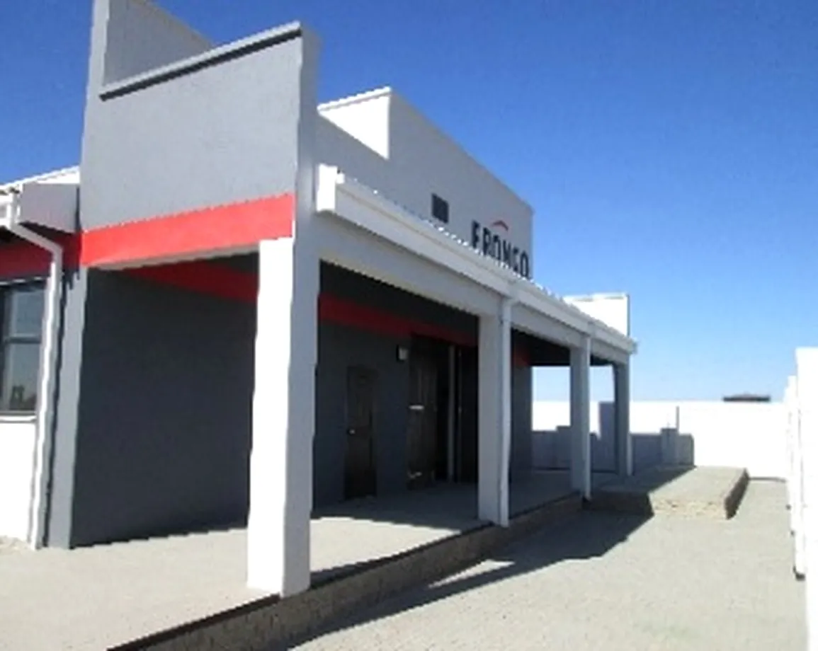 Erongo Red Paratus — photograph 3