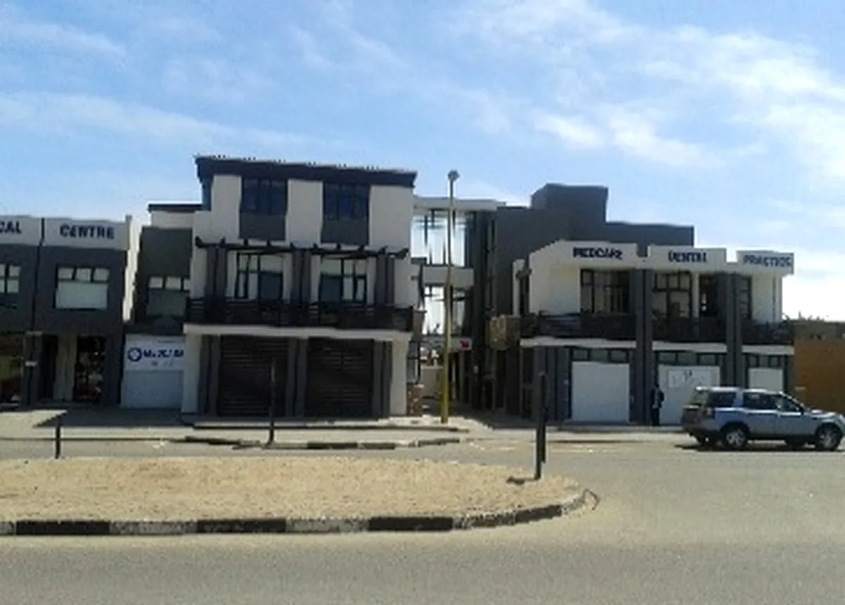Medcare Medical Centre — photograph 3