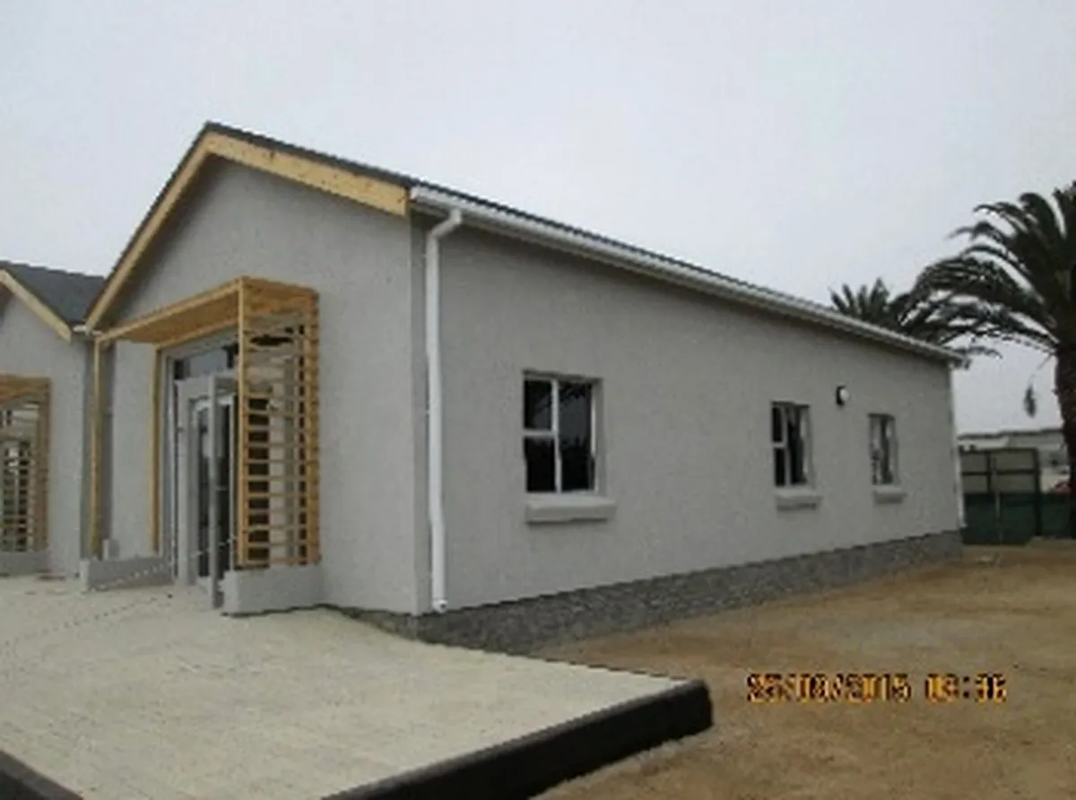 Swakopmund Medical Centre — photograph 3