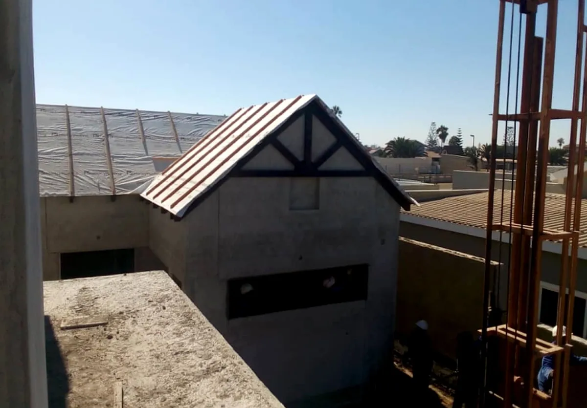 Family Home, Swakopmund — photograph 4