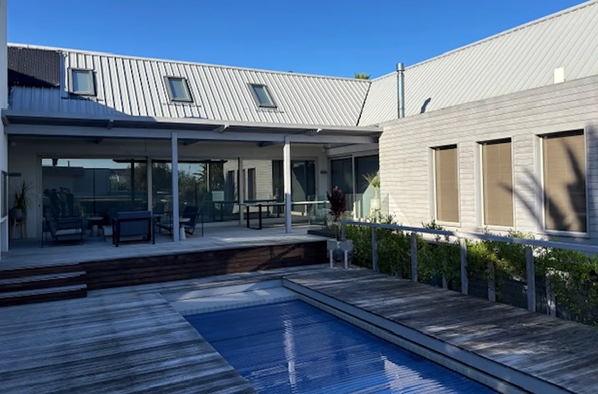 Family Home, Swakopmund (2020) · 2 — photograph 4