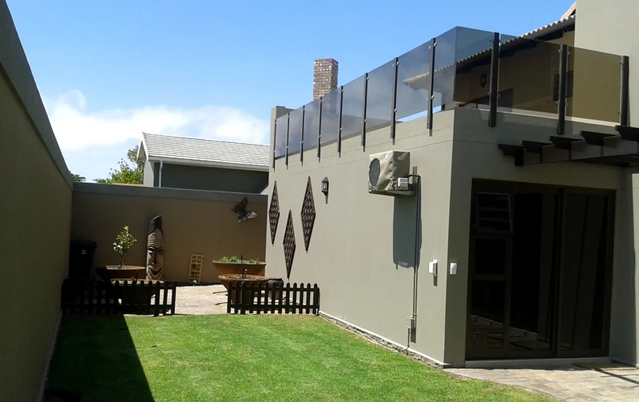 Family Home, Swakopmund (2013) · 2 — photograph 4