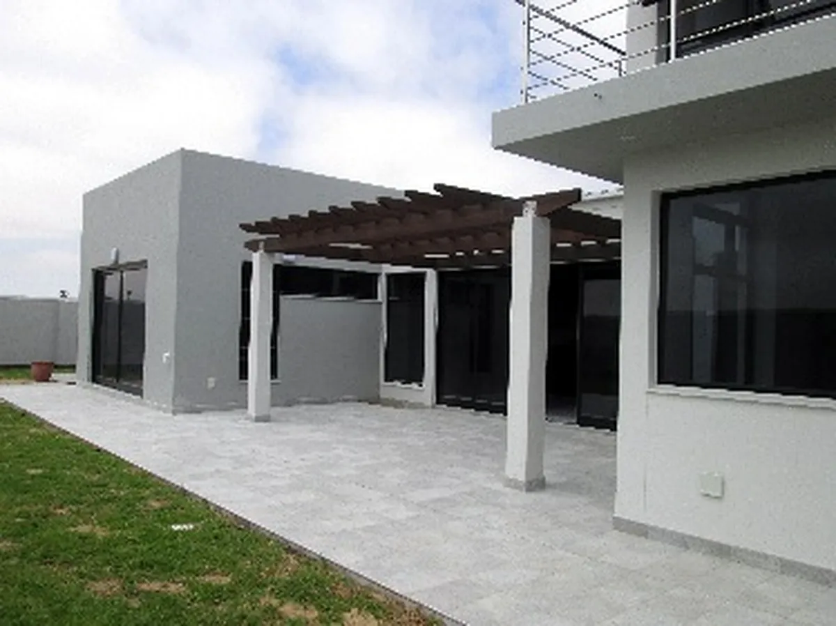 Family Home, Walvis Bay (2013) — photograph 4