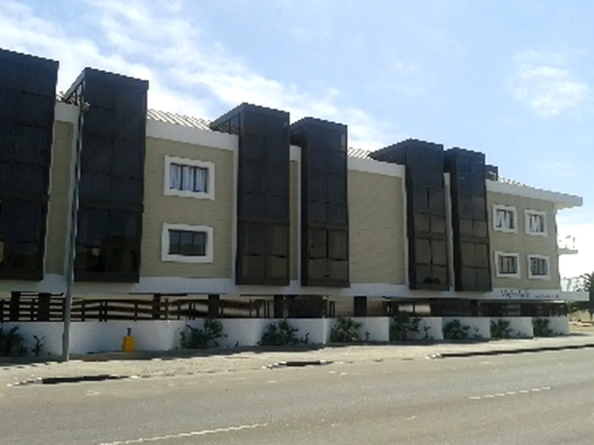 Swakopmund Lifestyle Accommodation — photograph 4