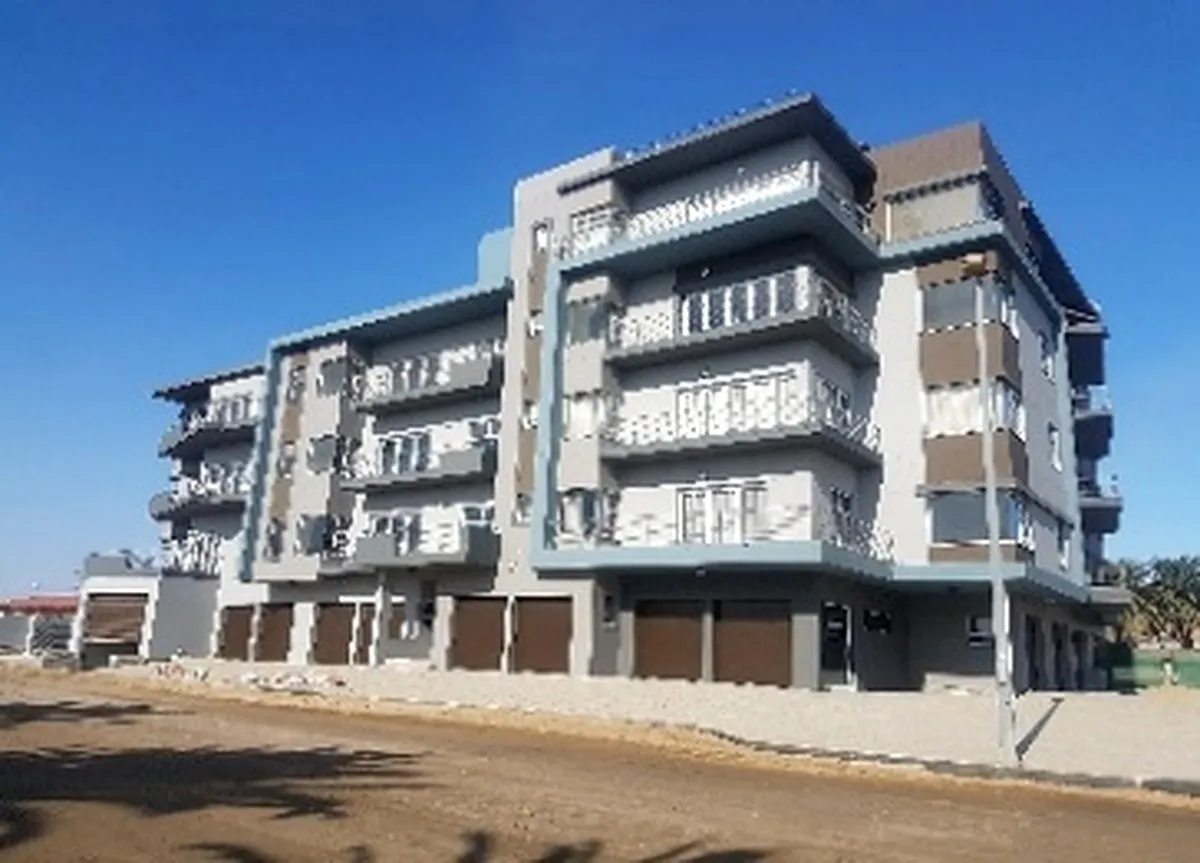 Atlantic Suites — photograph 4