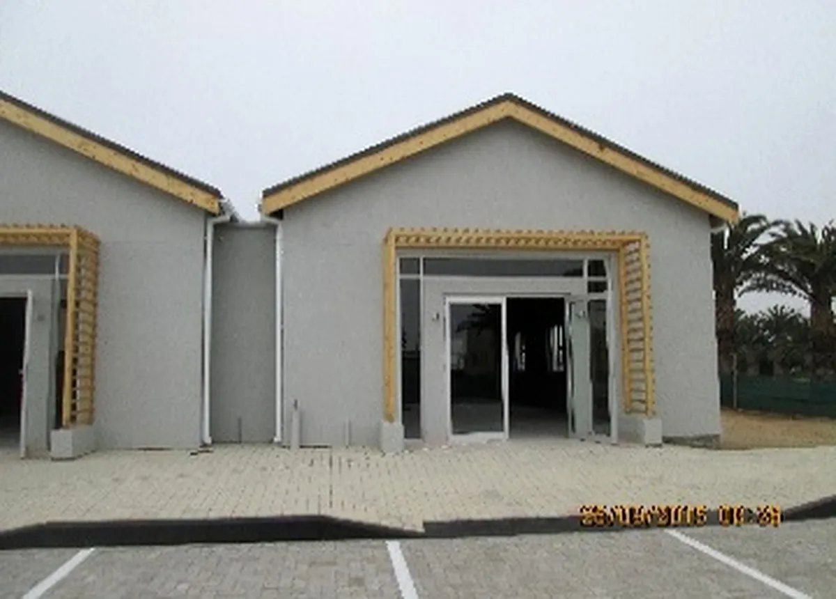 Swakopmund Medical Centre — photograph 4