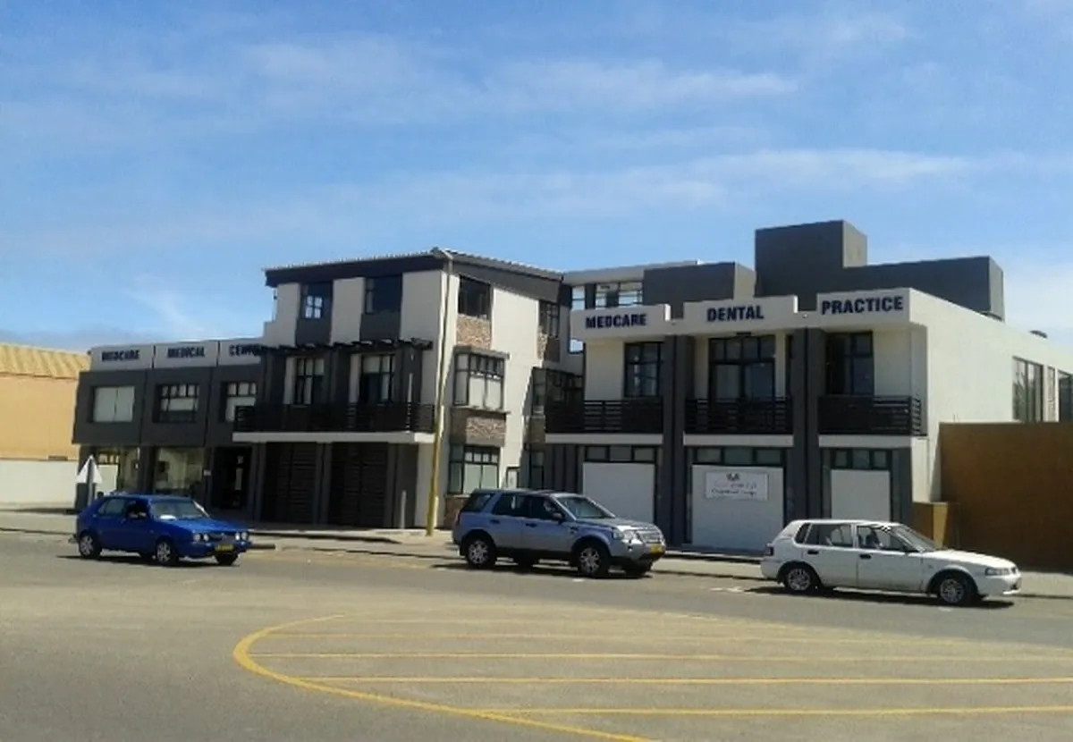 Medcare Medical Centre — photograph 4