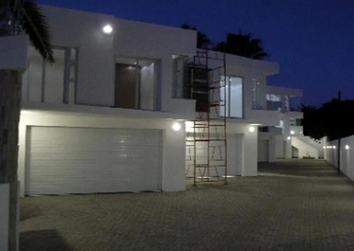 Denhill Villas — photograph 4