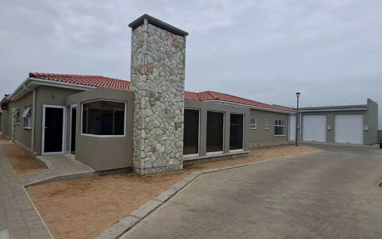 Swakopmund Retirement Village — photograph 4
