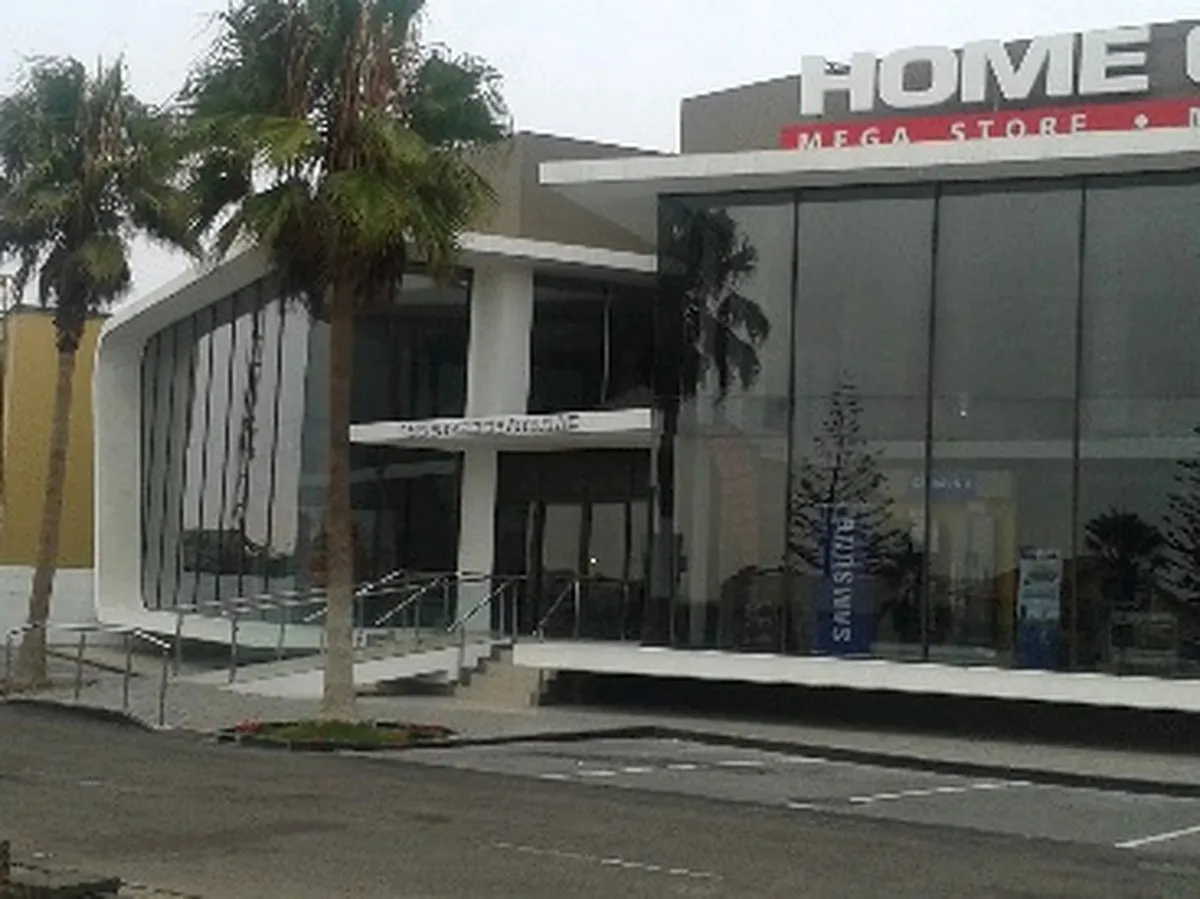 Home Corp — photograph 4