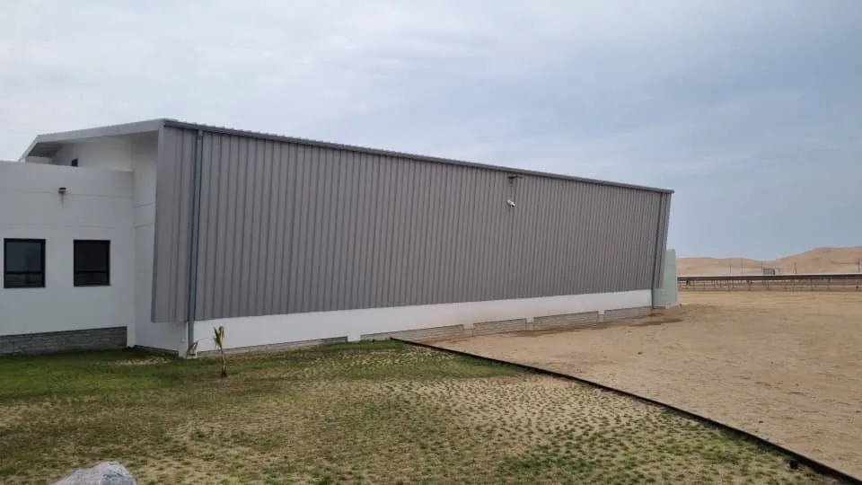 Green Hydrogen Pilot Plant — photograph 29
